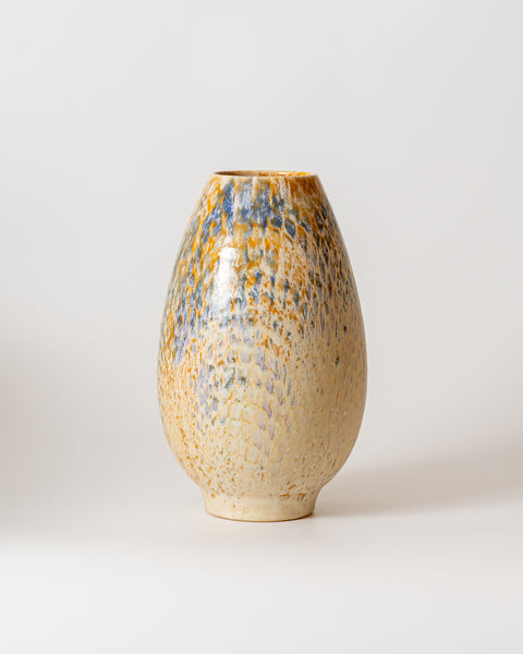 Zenit - stor vase