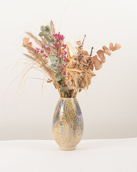 Zenit - stor vase