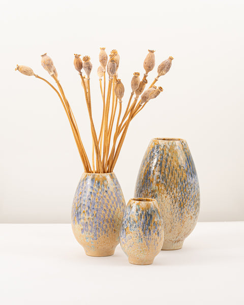 Zenit - mellem vase
