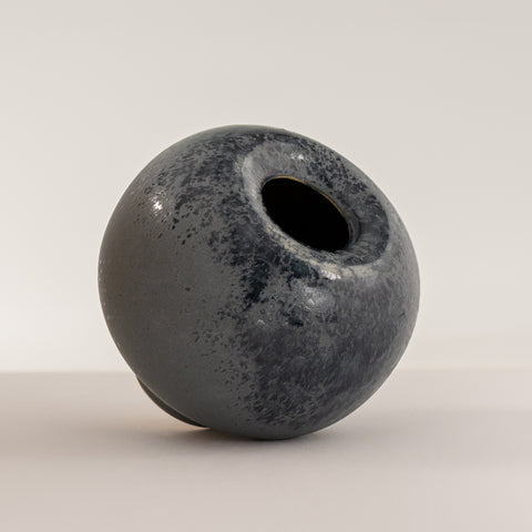 Keramik unika kuglevase