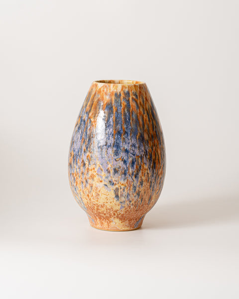 Gry - mellem vase