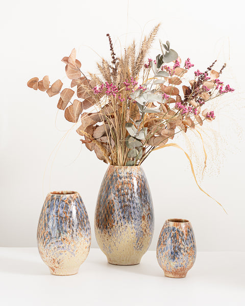 Gry - stor vase