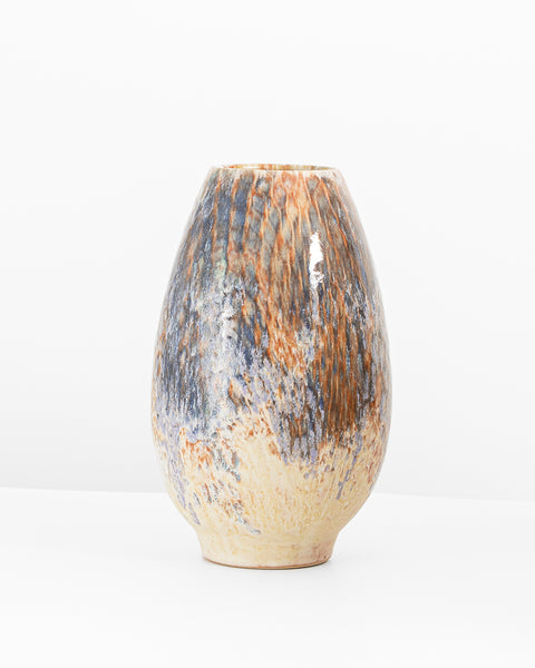 Gry - stor vase