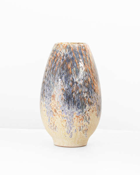 Gry - stor vase