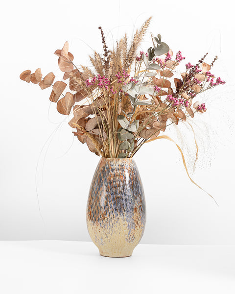 Gry - stor vase